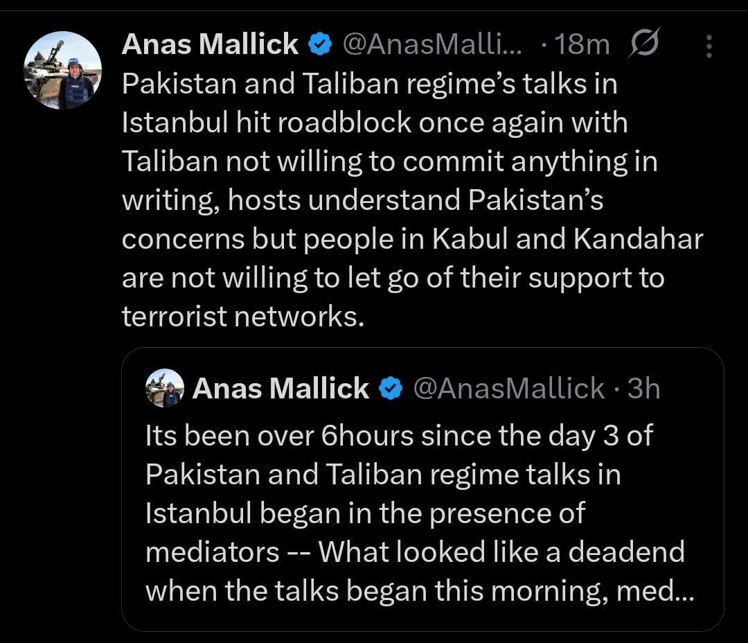 Anas Mallick