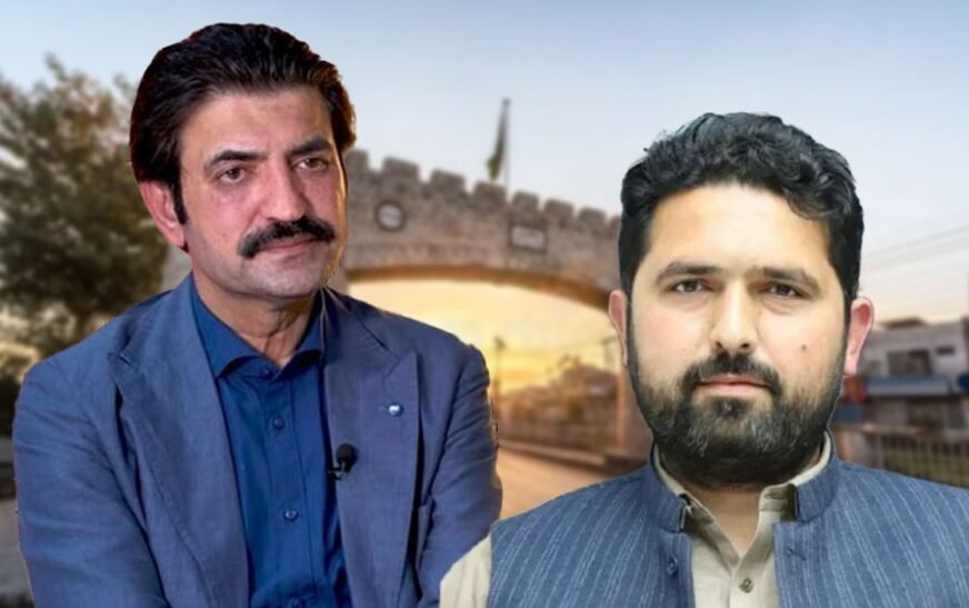 Marwat urges KP CM to avoid confrontation, follow law and wisdom