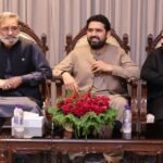 CM Afridi delays cabinet appointment until completion of Shibli Faraz’s Senate by-election