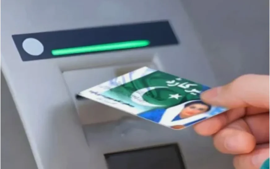 When will the last installment of Rs. 13,500 under BISP be released?