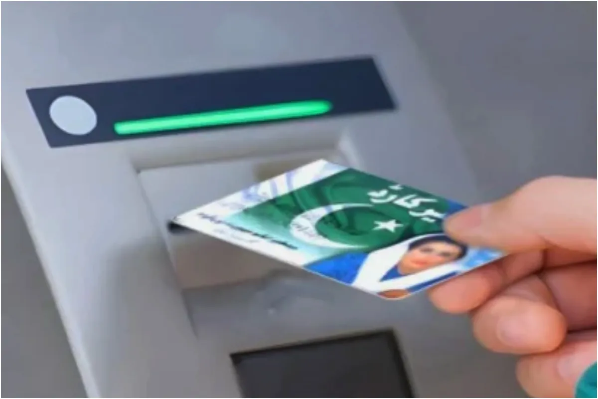 Serious irregularities revealed in BISP financial assistance Bannu office