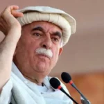 Mahmood Khan achakzai