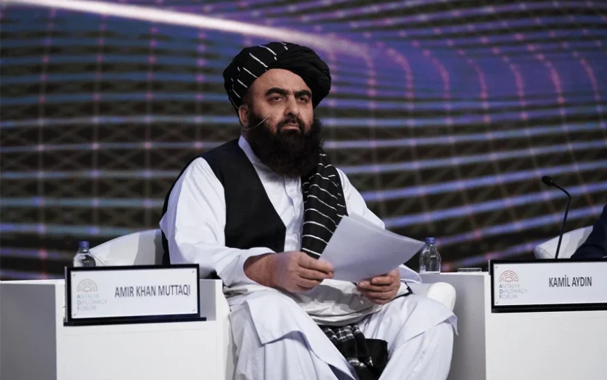 Afghan FM calls on Pakistan to open Wagah border