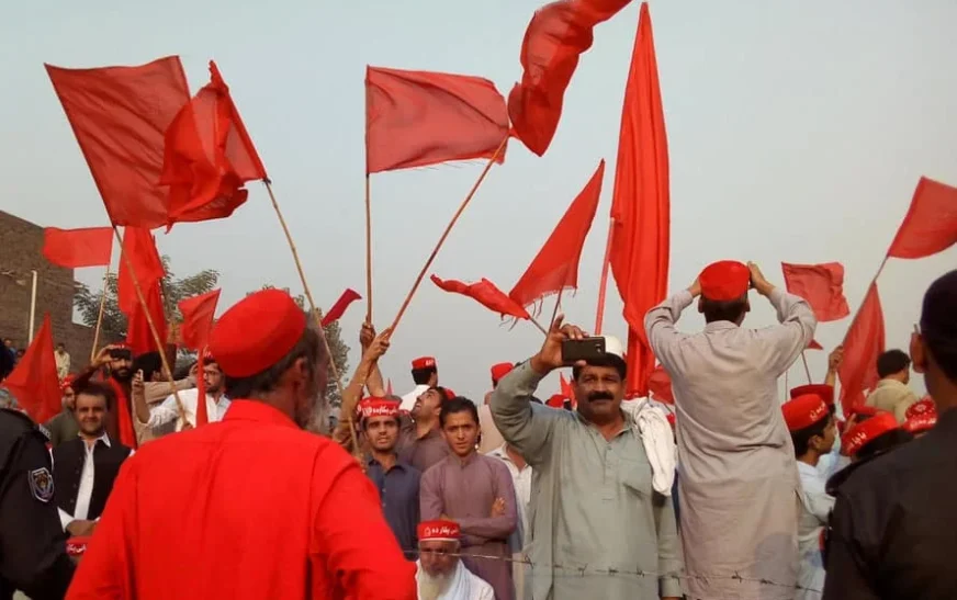 ANP submits attention notice in KP assembly over $500 million deal with US