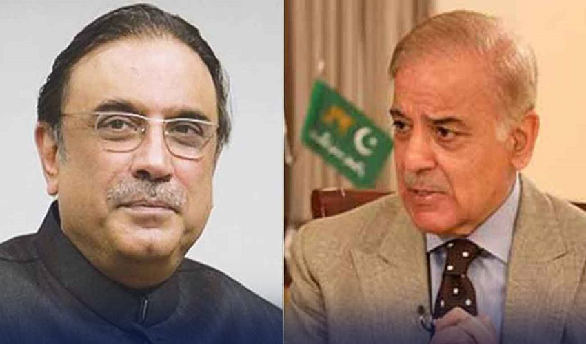 President, PM condemn Afghan aggression; praise army’s swift response