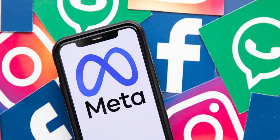 Meta agrees to $18bn settlement over social media harm to minors