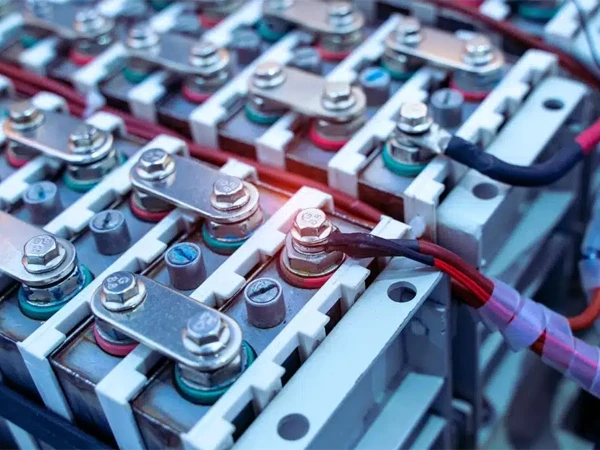 Chinese scientists develop new battery system with 9,000 hours operation