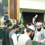 cabinet members