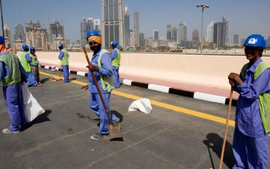 Saudi Arabia bans employers from charging fees to domestic workers; violators face fine