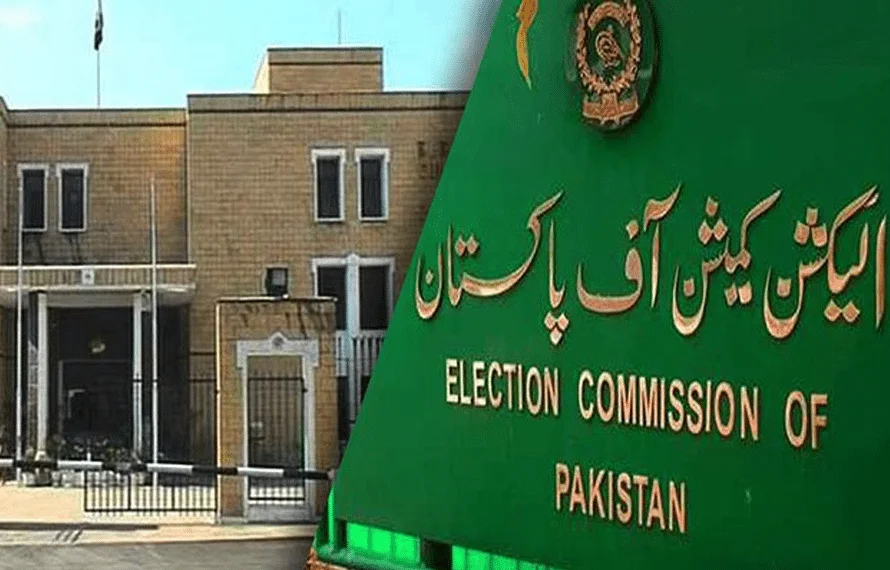 Over 50 Political Parties fail to submit financial statements to the Election Commission