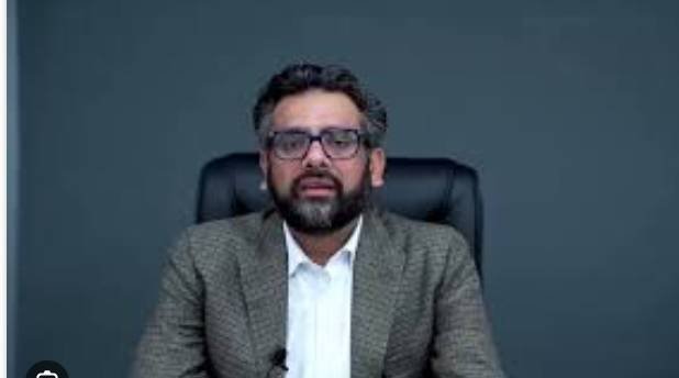 KP finance adviser criticises PML-N for neglecting tourism in Punjab