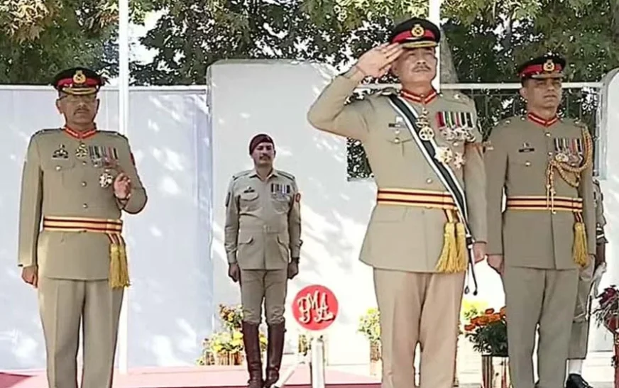 Fake CDF Notification goes viral; media falls for doctored document