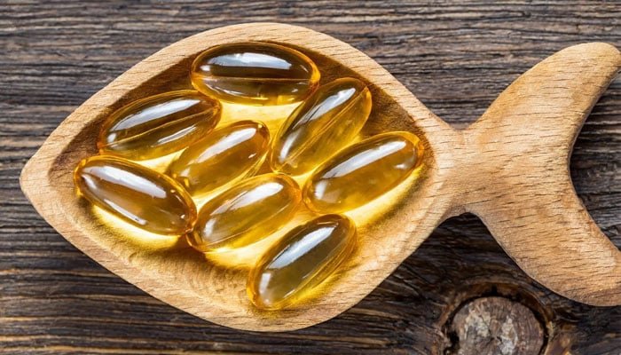 Health benefits of using fish oil in winter