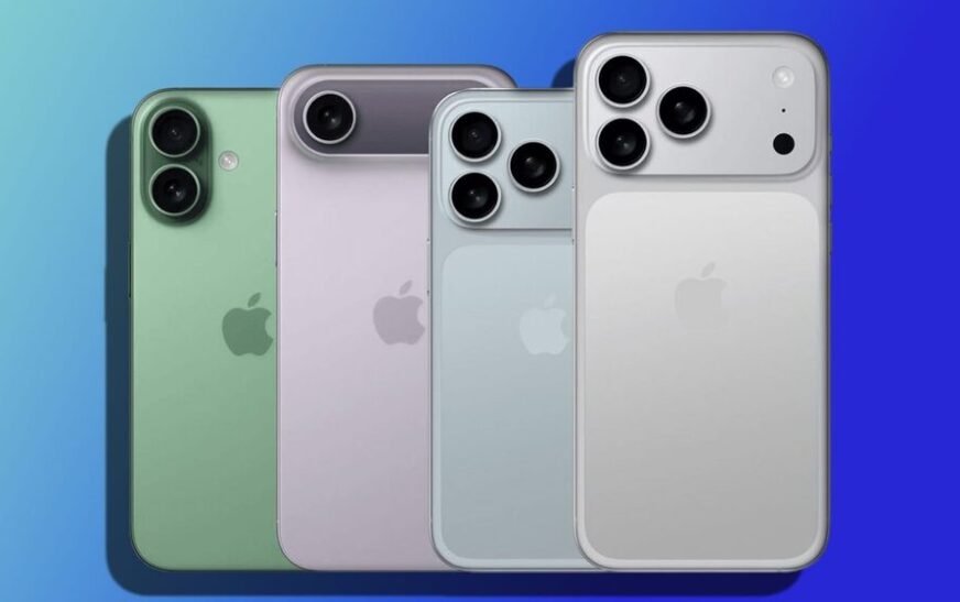 iPhone 17 series now available with convenient monthly installments