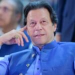 Imran Khan medical report