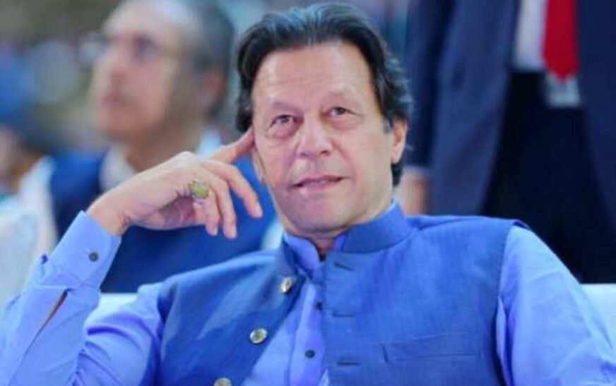 imran khan