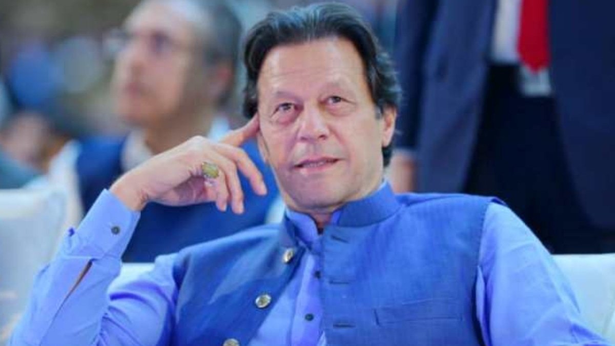Imran Khan’s eye examination, where was he transferred after medical check-up?