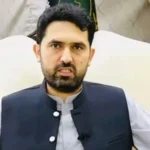 KP CM on Kashmir