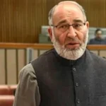 Mushtaq Ahmed