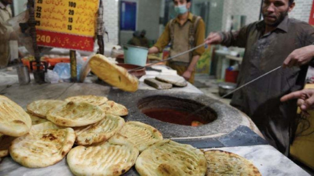 Lower Dir residents’ demands check and balance over Nan prices