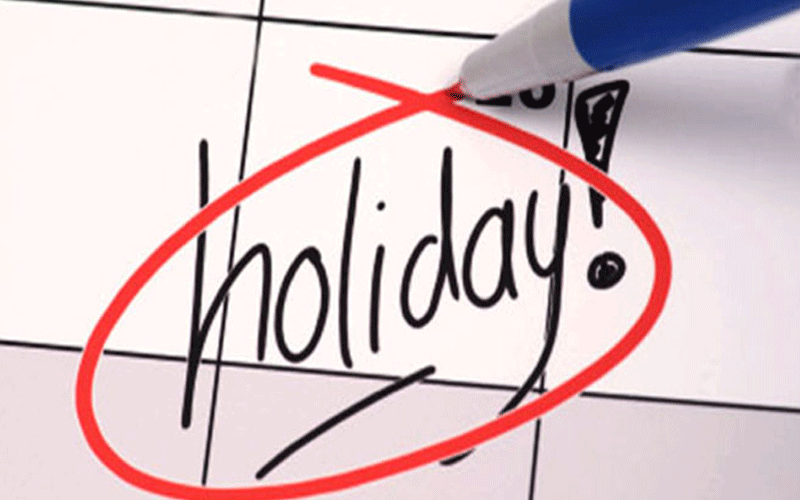 Will there be a public holiday tomorrow as nation observes Kashmir Black Day?