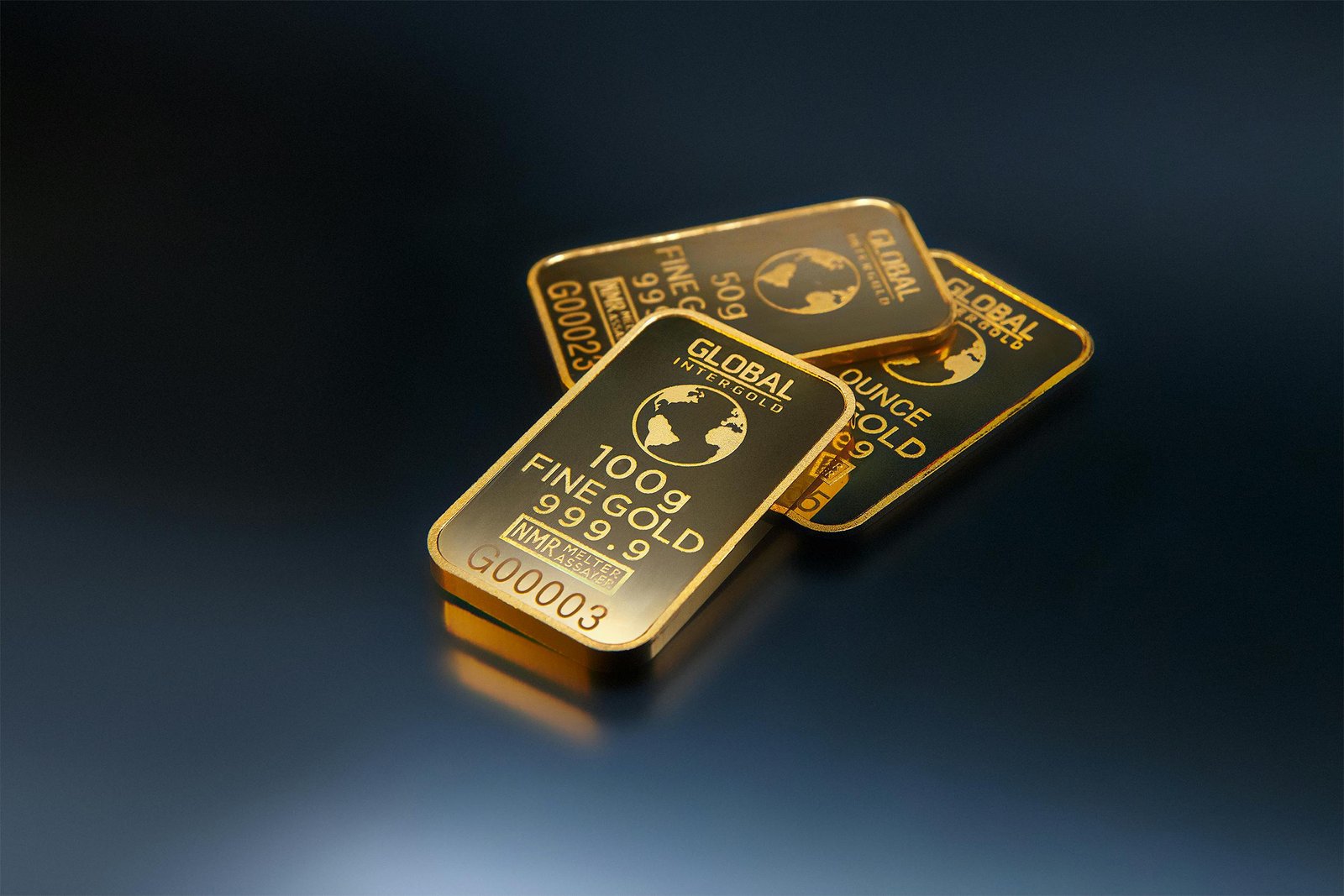 Gold price see midnight jump in international market, Check latest price here