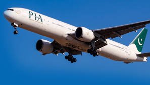 PIA resumes direct UK flights after five years ban