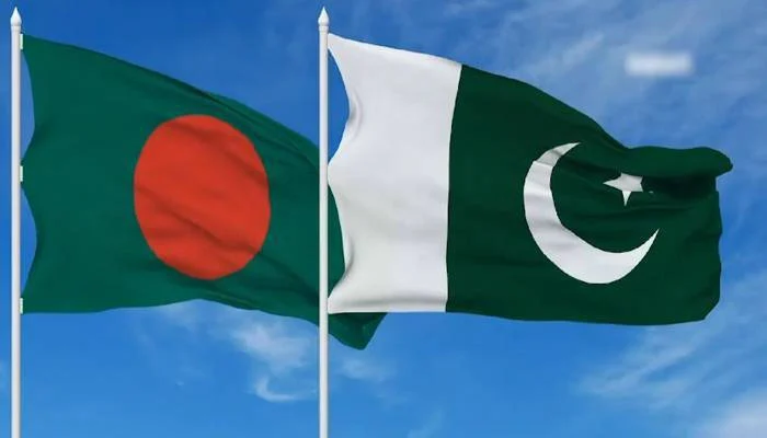 Pakistan offers Bangladesh the use of Karachi Port Trust