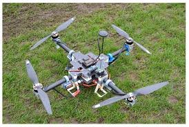 quadcopter