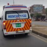 rescue
