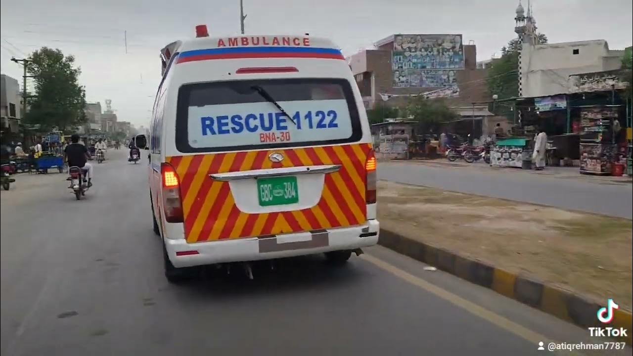 15 Injured as Passenger Coach Plunges into Ravine in Orakzai