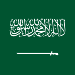 Saudi Arabia