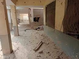 NCHD to rehabilitate schools