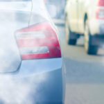 Province-wide Crackdown Begins on Smoke-Emitting Vehicles