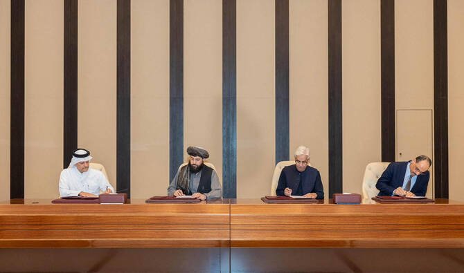 Istanbul Talks reach a stalemate as Afghan Taliban delegation demonstrates stubbornness