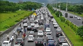 Public alert, traffic advisory for tri-nation cricket series, Rawalpindi