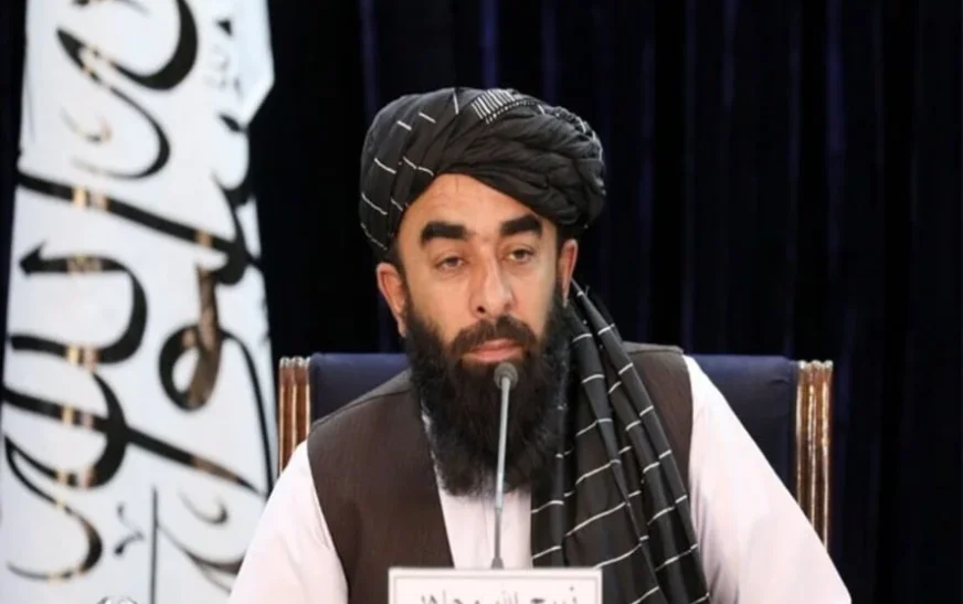 zabihullah