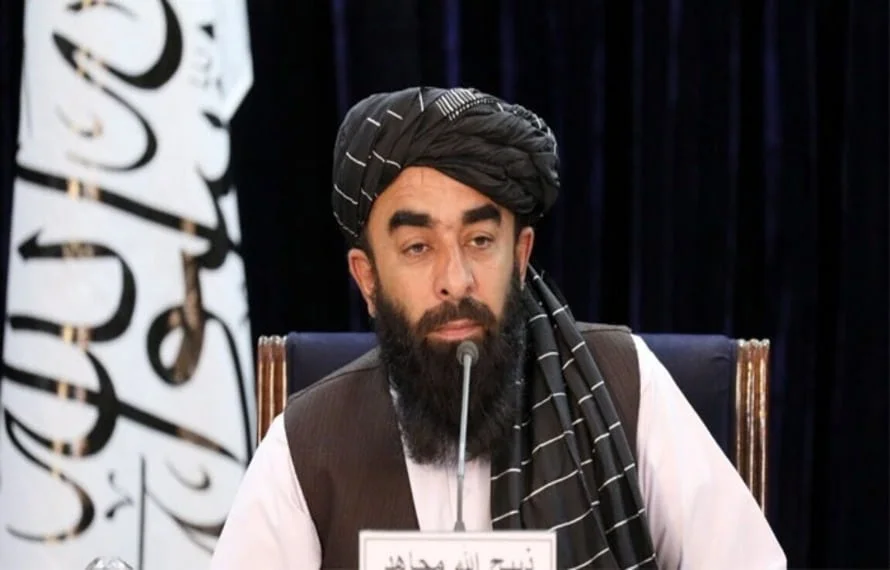 Afghanistan seeks dialogue with Pakistan to end ongoing fighting: Afghan spokesperson