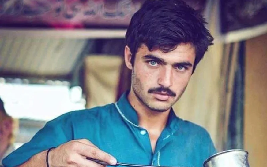Arshad Chaiwala