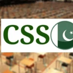 Government Rejects Proposal to Raise CSS Age Limit and Number of Attempts