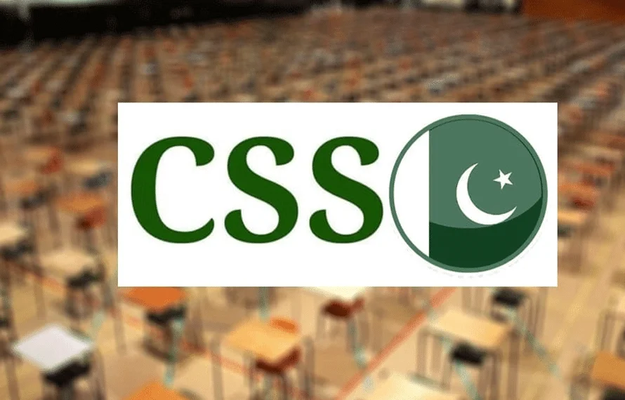 Government Rejects Proposal to Raise CSS Age Limit and Number of Attempts