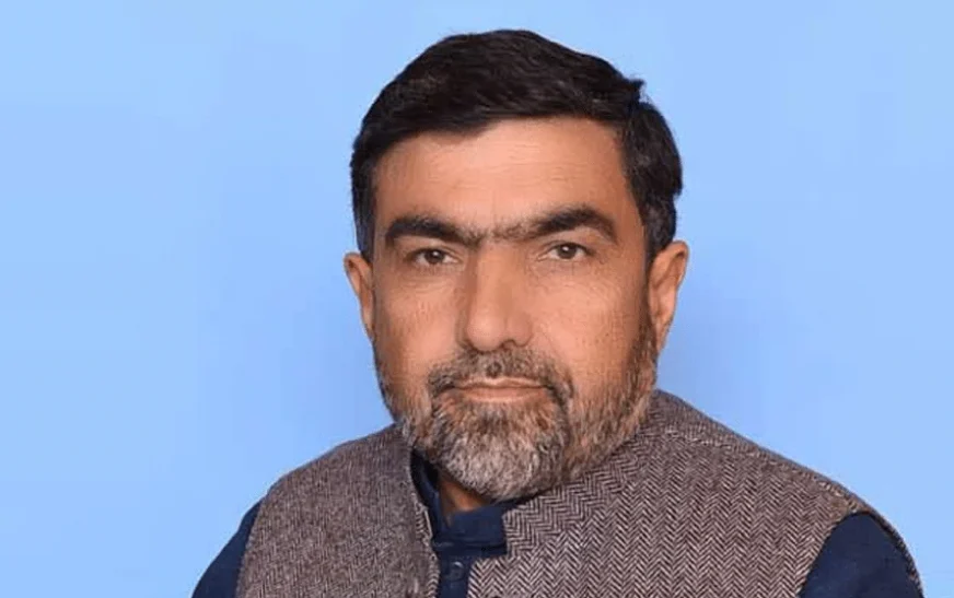 Abdul Latif Chitrali