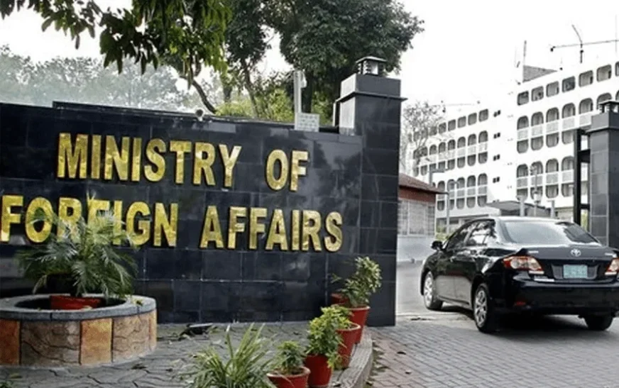 Pakistan announces ceasefire following request from Taliban regime