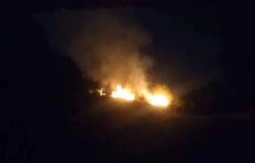 Pakistan Army foils Indian infiltration attempt at Leepa Valley, destroys checkposts