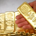 Gold price today in Peshawar