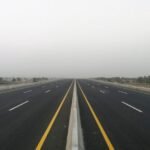 Motorways re-opened