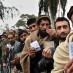 Afghan nationals