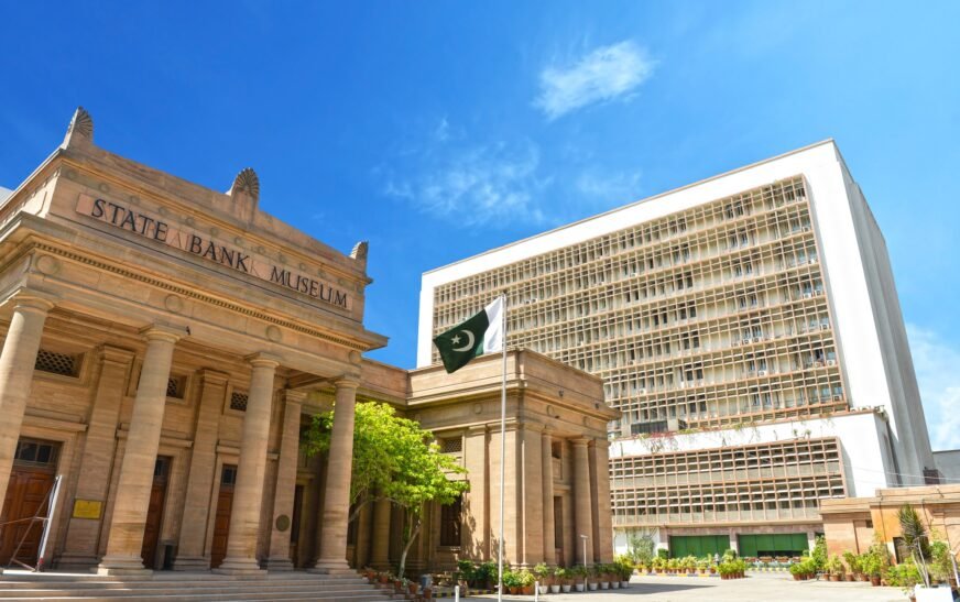 State Bank announces one-day closure of banks for consumers