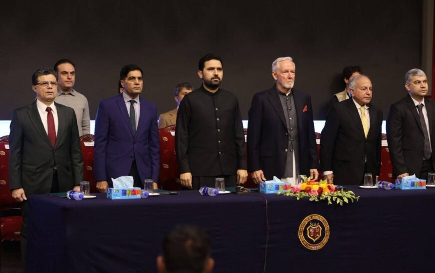 KP CM Afridi announces scholarships for students of tribal districts