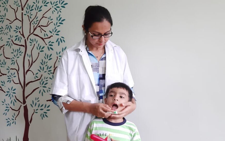 Fluoride tablets unsafe for children under three, FDA warns